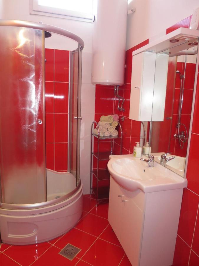 יסניצה Apartment Ivanka 2 By Interhome מראה חיצוני תמונה