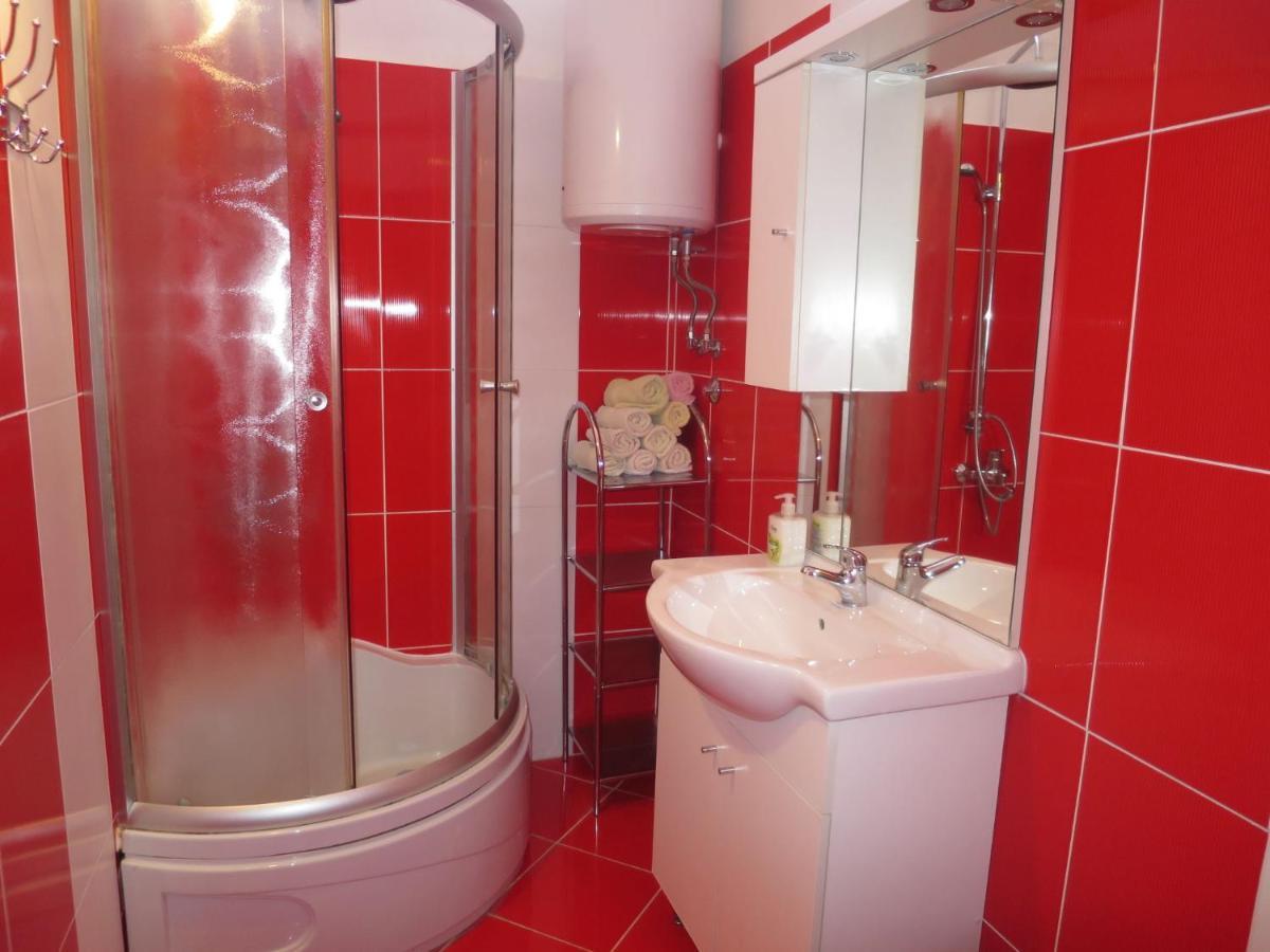 יסניצה Apartment Ivanka 2 By Interhome מראה חיצוני תמונה