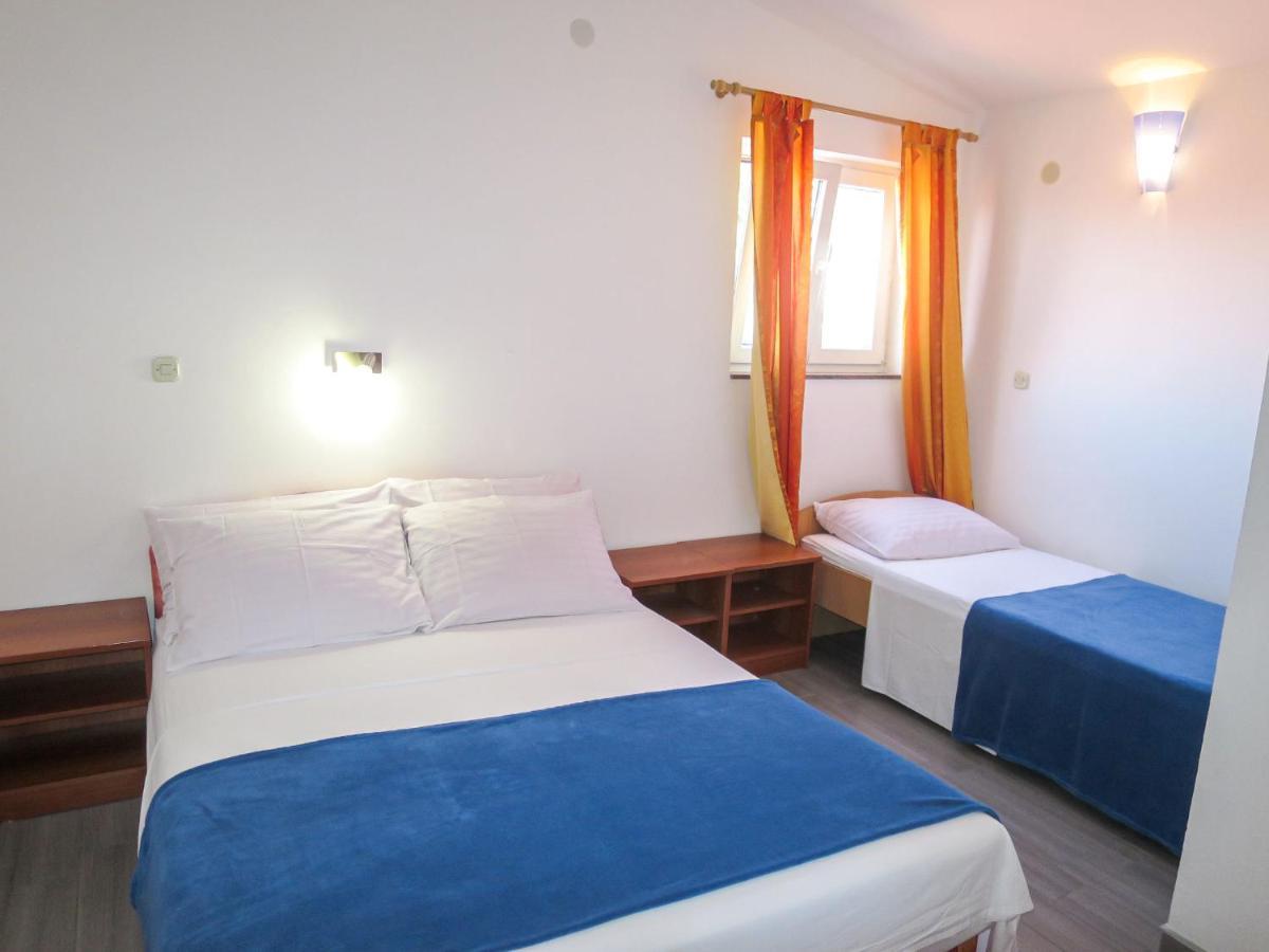 יסניצה Apartment Ivanka 2 By Interhome מראה חיצוני תמונה